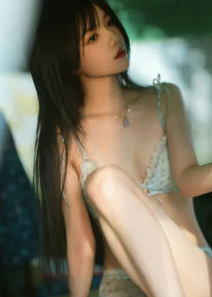 桜桃喵 – 葵 [55P-964MB]