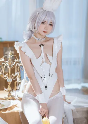 51酱 – 碧蓝航线·恶毒 [24P-291MB]