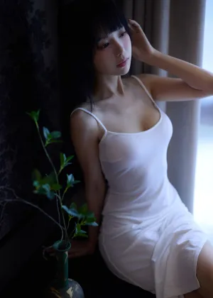 Shika小鹿鹿 – 新中式 [21P-500MB]