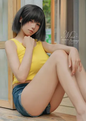 Yiko湿润兔 – 2025年08月订阅 田舍生活 [95P1V-2.32GB]