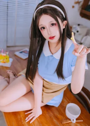 日奈娇(椎名莜) – 蛋糕售卖员 [181P5V-1.47GB]