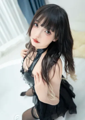 神楽坂真冬 – 第五季 序号73：《绝命吊带》 [75P2V-271MB]