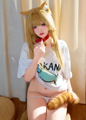 阿薰kaOri – 黄豆粉 40猫 [212P3V-7.16GB]