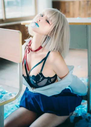 蠢沫沫 – 2025年09月 朋友圈自拍 [121P-2.21GB]