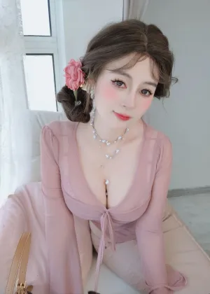 白银81 – Fantia 2024年11月会员合集 [127P3V-1.23GB]