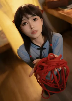 Bangni邦尼 – 一举高粽 [93P6V-1.1GB]