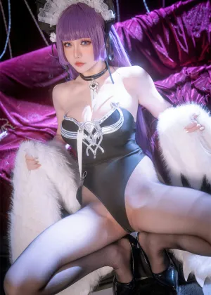 星之迟迟 – 碧蓝航线 塔什干 [56P-473MB]