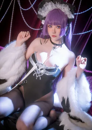 星之迟迟 – 2025年08月计划E 碧蓝航线 塔什干 [57P1V-692MB]