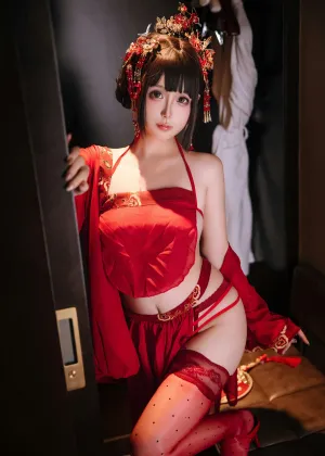 日奈娇(椎名莜) – 洞房花烛 [190P5V-1.69GB]