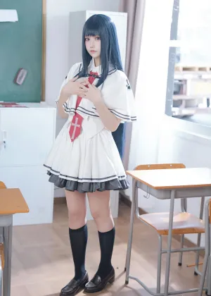 lunana – 美好的每一天 高岛柘榴 [19P-100MB]