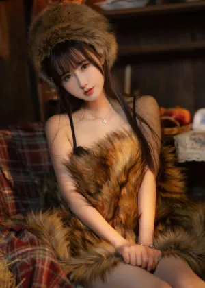 羽生三未 – 冬之恋歌 [37P-362MB]