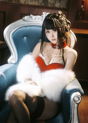 萌芽儿o0 – 朱砂痣 [26P-222MB]