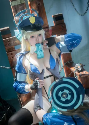 Natsuko_夏夏子&星澜是澜澜叫澜妹呀 – 蔚蓝档案 飞鸟马时 一之濑明日奈 [67P-331MB]