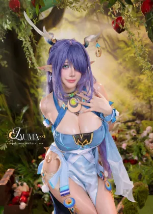 Byoru – Lauma [60P27V-3.74GB]