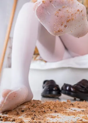 Sayako(さやこ) – 来一口巧克力曲奇 [10P1V-1.32GB]