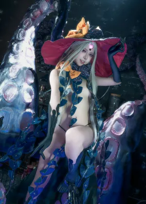 纸悦Etsu_ko – 阿比三破 [41P-885MB]