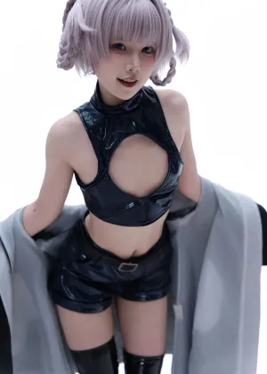 清水凪 – 彻夜之歌 七草荠 [50P-193MB]