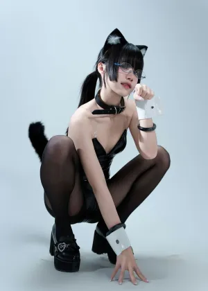 清水凪 – 猫说你可以吃蛋糕 [103P-925MB]