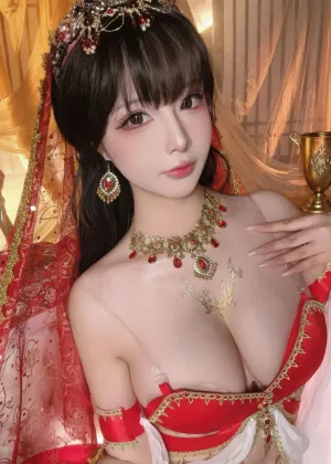 Kokuhui(yuuhui玉汇) – Patreon订阅 红宝石 [45P1V-454MB]