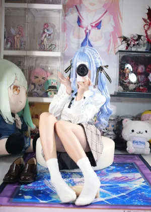 白栎Shirly – 祥子常服 [130P21V-5.39GB]