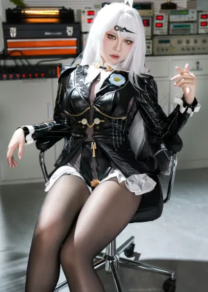 半半子 BANBANKO – 儀玄師匠 [51P4V-422MB]