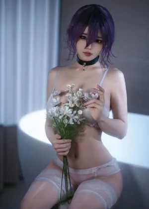 小仓千代 – Patreon订阅 链锯人 蕾塞 [32P-243MB]