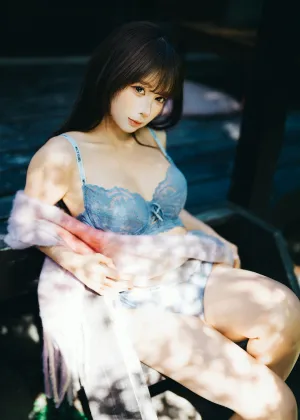 蠢沫沫 – 冬日 [32P-302MB]