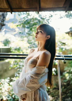 蠢沫沫 – 阳 [31P-302MB]