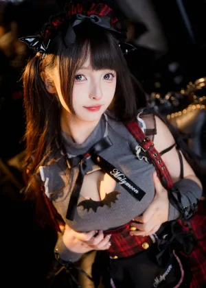 神楽坂真冬 – 第五季 序号88：《小恶魔》 [75P2V-575MB]