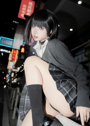 纸悦Etsu_ko – 请多关照 [45P-461MB]