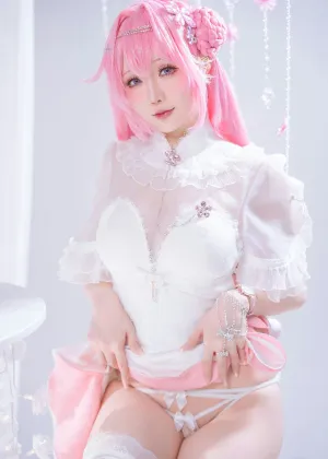 星之迟迟 – 2025年10月计划D 胜利女神：妮姬 桃乐丝 [44P-122MB]