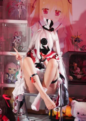 白栎Shirly – 火花 [148P25V-6.13GB]