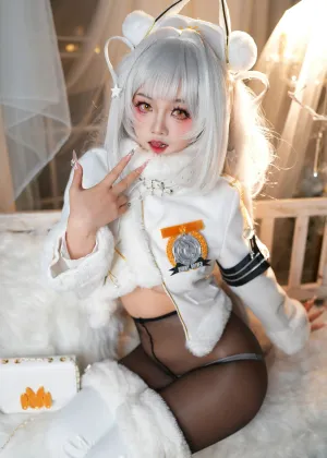 慢炖仓鼠球 – 布兰儿 [87P-1.02GB]