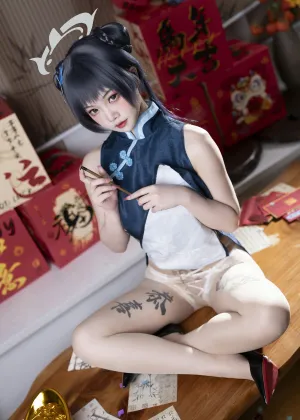 慢炖仓鼠球 – 妃咲 [80P-1.05GB]