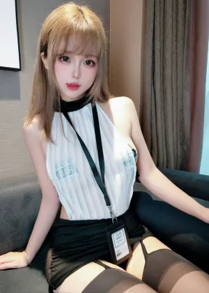 日奈娇(椎名莜) – 小秘书 [106P4V-430MB]
