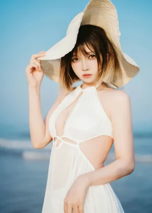 洛桑w伊梓 – 春夏之交 [45P-455MB]