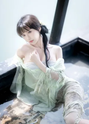 Shika小鹿鹿 – 江南水色 [65P3V-1.03GB]