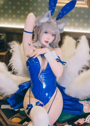 霜月shimo – Bunny Shinano [20P-111MB]
