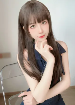 布丁大法 – 香喷喷肉丝 [25P3V-192MB]