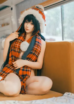 蠢沫沫 – 房车 [53P1V-5.09GB]