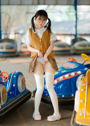幼水铃衣 – 迷失的生命 [61P1V-1.46GB]
