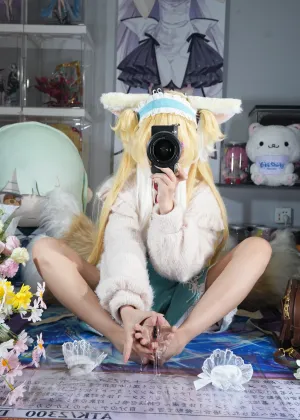 白栎Shirly – 铃兰 [148P24V-6.04GB]