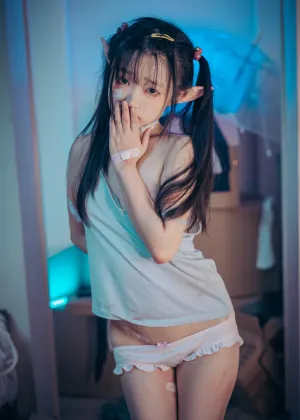 神沢永莉 – 废物利用 [88P1V-1.37GB]