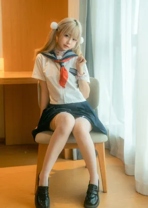 铁手叫兽 – 小黄毛 [34P3V-2.13GB]