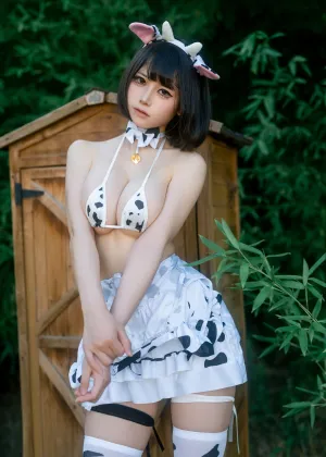 铁手叫兽 – 我和牛牛有个约会 [80P1V-4.57GB]