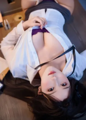 三度_69 – OL组合 [60P2V-372MB]